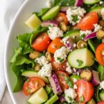 Classic Greek Salad