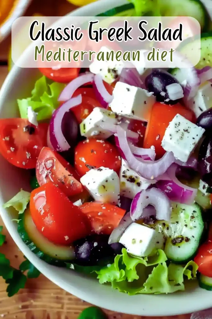 Greek Salad