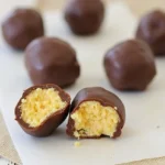 Butterfinger Balls