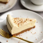 Gingerbread Cheesecake