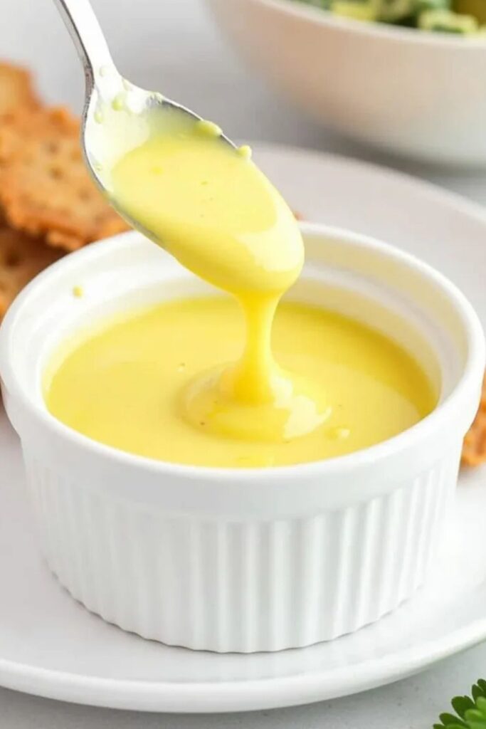 Aioli sauce