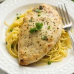 Chicken Piccata