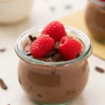 Chocolate Chia Pudding