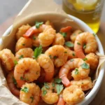 Cooper's Hawk Drunken Shrimp Recipe