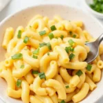 Creamy Butternut Squash Mac and Cheese