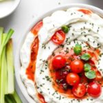 Caprese Dip