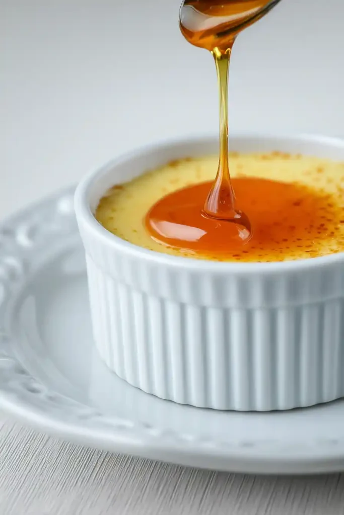 Egg Custard