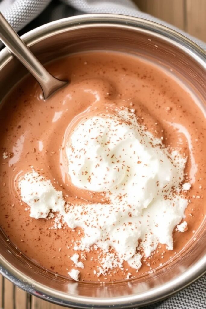 Hot Cocoa Mix