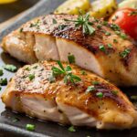 Melt In Your Mouth Chicken Breast Recipe