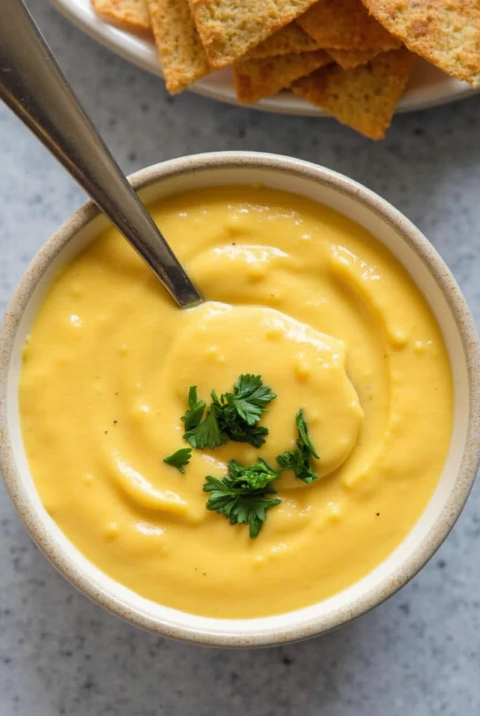 Spicy Aioli