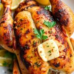 Stuffed Chicken Recipe