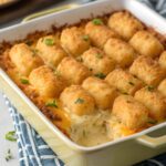 Tater Tot Casserole