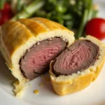 gordon ramsay beef wellington