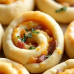 Breakfast Rolls