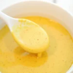 Honey Mustard Dipping Sauce