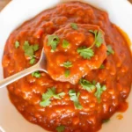 Enchilada sauce recipe