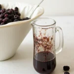 Blackberry Balsamic Vinaigrette