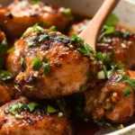 Easy Chicken Adobo Recipe Everyone Will Love