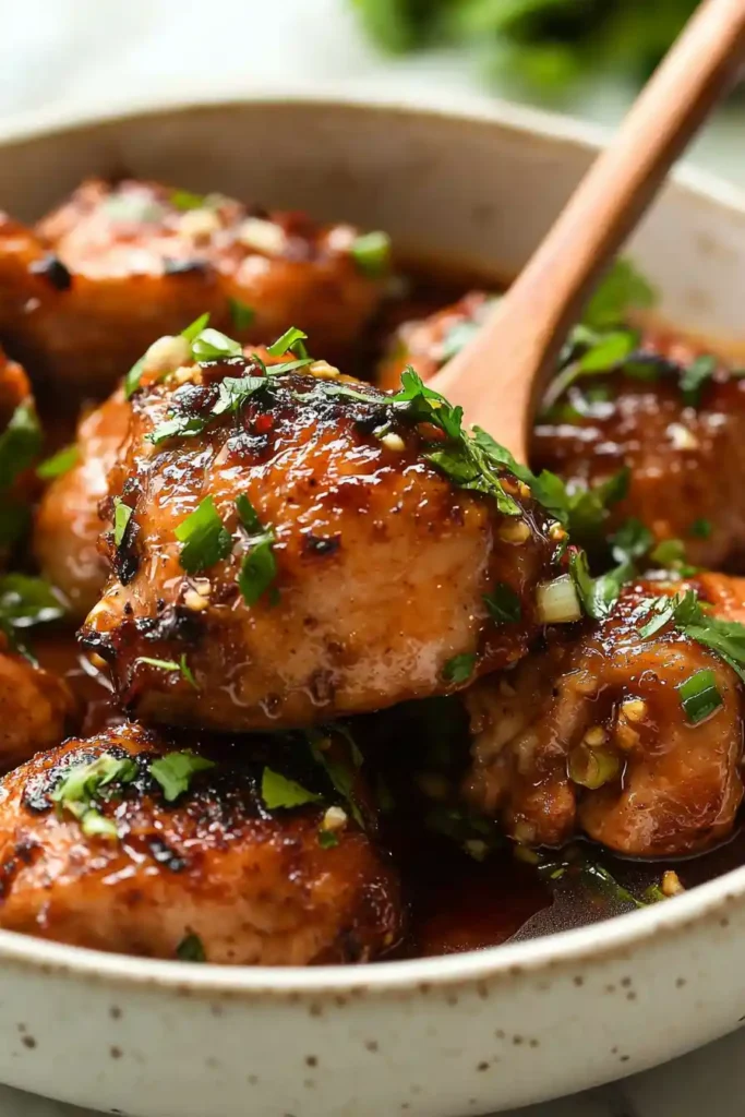 Easy Chicken Adobo Recipe Everyone Will Love