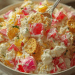 Georgia Cracker Salad
