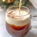 Homemade Chai Latte