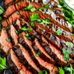London Broil Steak