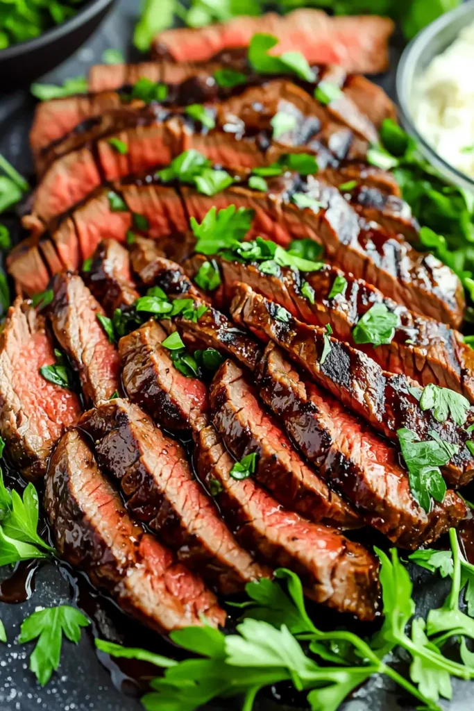 London Broil Steak