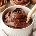 Rich and Creamy Chocolate Fudge Frosting - A Step-by-Step Guide