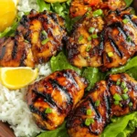 Sticky-Sweet Huli Huli Chicken You’ll Crave Again