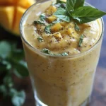 Best Mango Smoothie Recipe