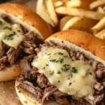 You Haven’t Had a Real Cheesesteak Until You Try This