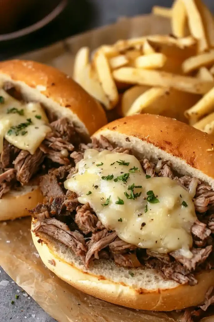You Haven’t Had a Real Cheesesteak Until You Try This
