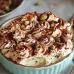Easy Pistachio Tiramisu Recipe