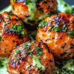 These Crispy Salmon Bites Are a Total Game Changer