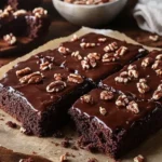 The Best Texas Sheet Cake You’ll Ever Bake