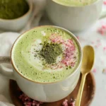 Hot Matcha Latte That Tastes Like a Café Treat