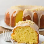 pineapple pound cake
