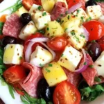 Antipasto Salad