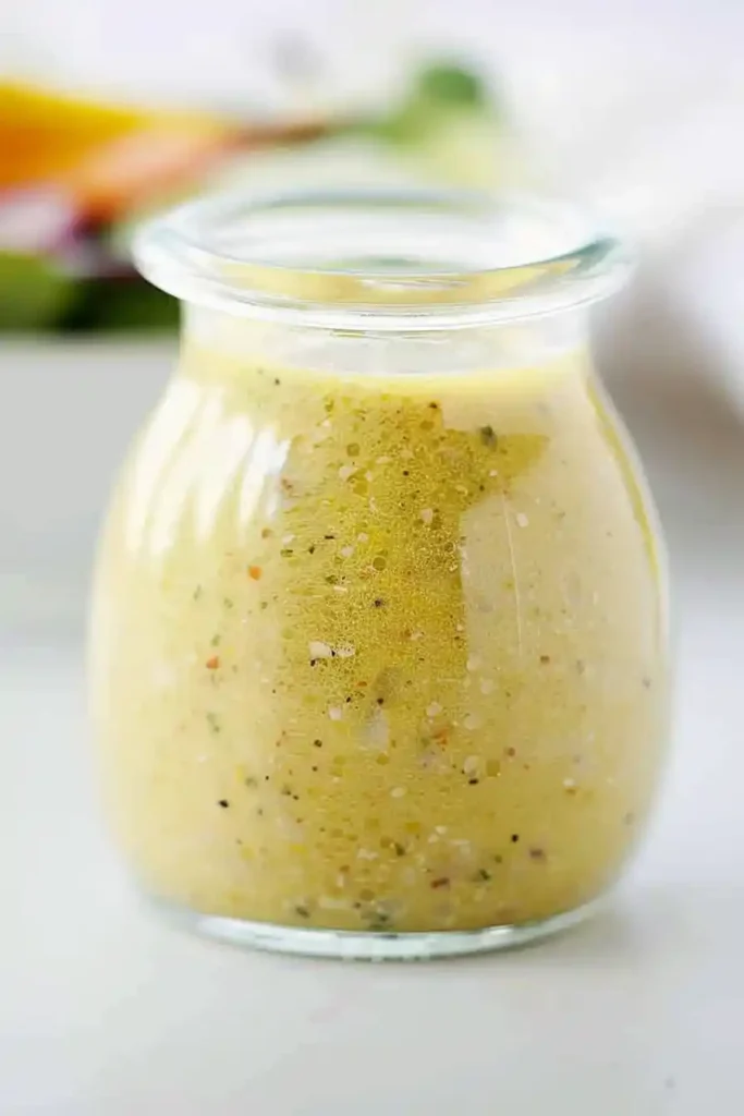 Olive Garden Salad Dressing