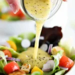 Olive Garden Salad Dressing
