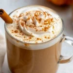 Pumpkin Latte