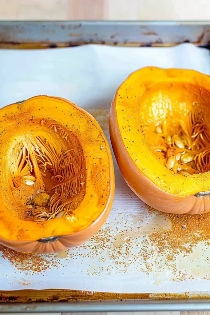 Pumpkin Puree