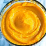 Pumpkin Puree