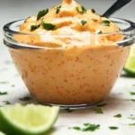 Spicy Mayo