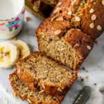 banana bread recipe