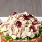 chicken salad