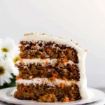 Carrot Cake Recipe