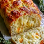 Cheese Bread