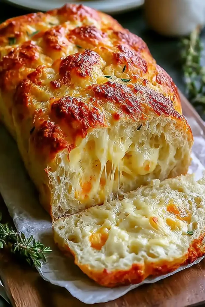 Cheese Bread