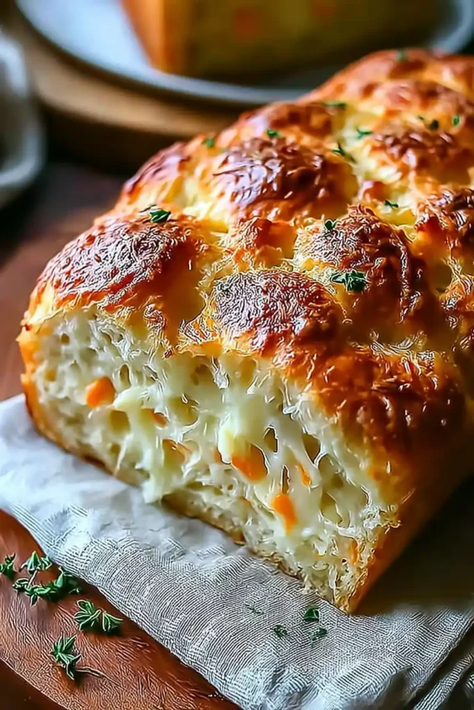 Cheese Bread